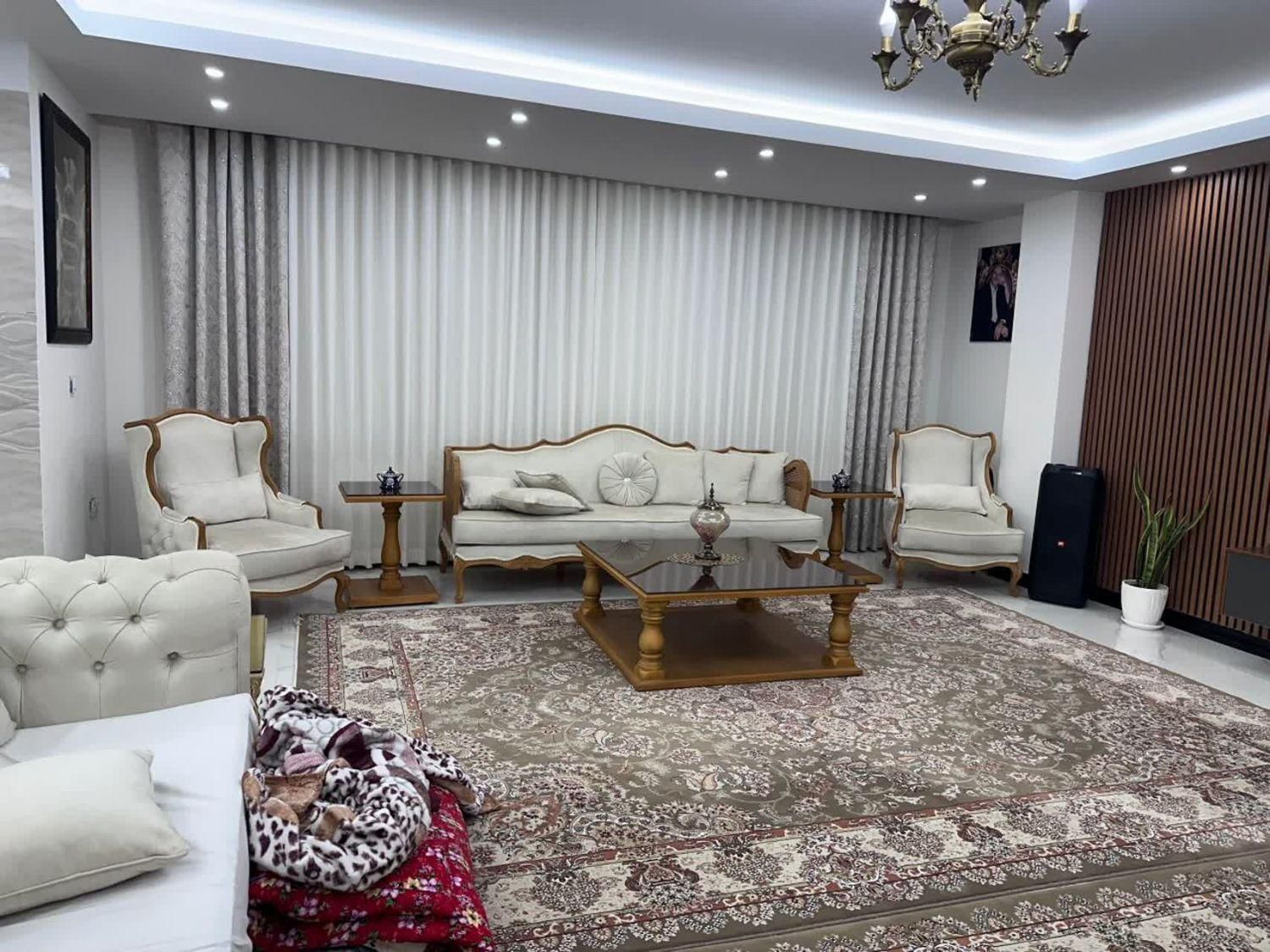 فروش آپارتمان۱۴۴ متری ۳ خوابه|فروش آپارتمان|کرج, مارلیک|دیوار
