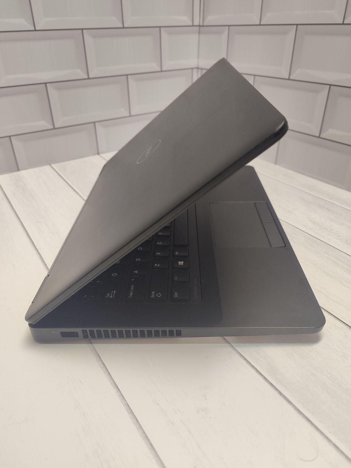 لپ تاپ Dell 5470 دوگیگ گرافیک|رایانه همراه|تهران, میدان ولیعصر|دیوار