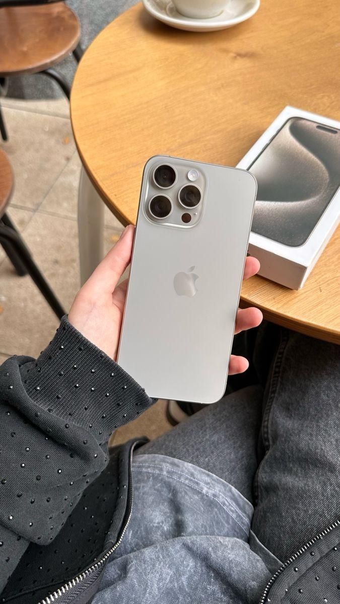 گوشی/طرح آیفون/15پرومکس سوپر فول کپی/iPhone promax|موبایل|کرمانشاه, |دیوار