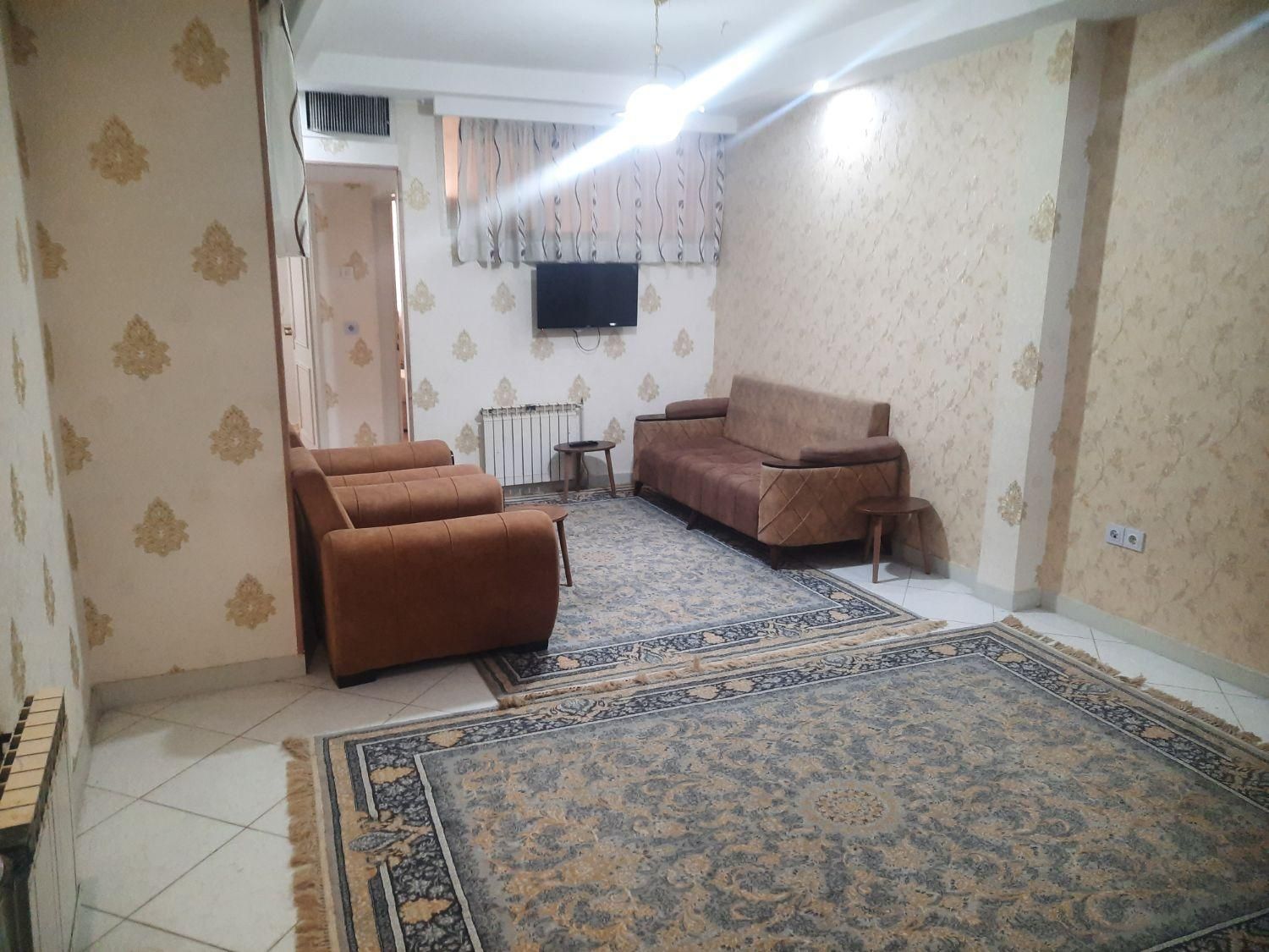 اجاره روزانه هتل اپارتمان سوئیت در امام رضا|اجارهٔ کوتاه‌مدت آپارتمان و سوئیت|مشهد, امام رضا (ع)|دیوار