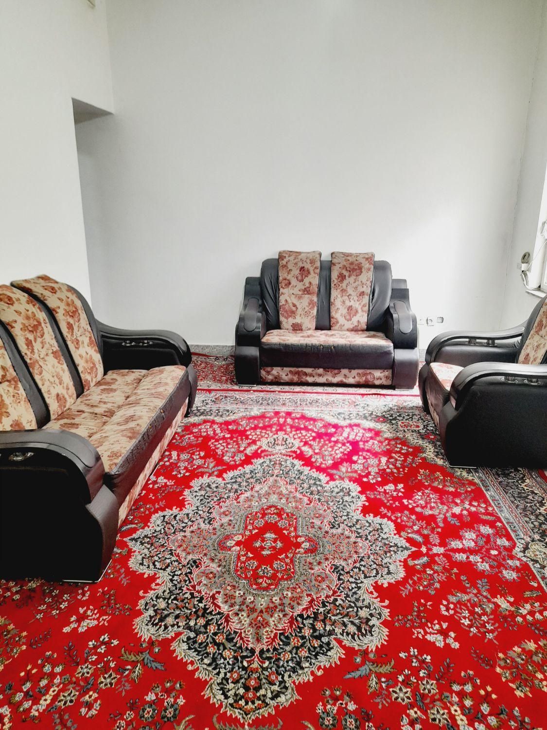 اجاره روزانه سوئیت دربست|اجارهٔ کوتاه‌مدت آپارتمان و سوئیت|مشهد, طلاب|دیوار