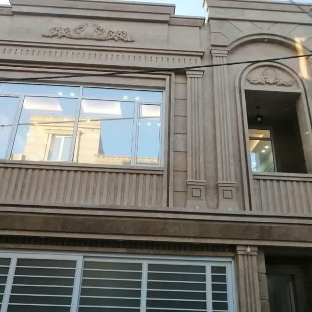 تولید و نصب در و پنجره دوجداره آلومینیوم و UPVC|خدمات پیشه و مهارت|یزد, |دیوار