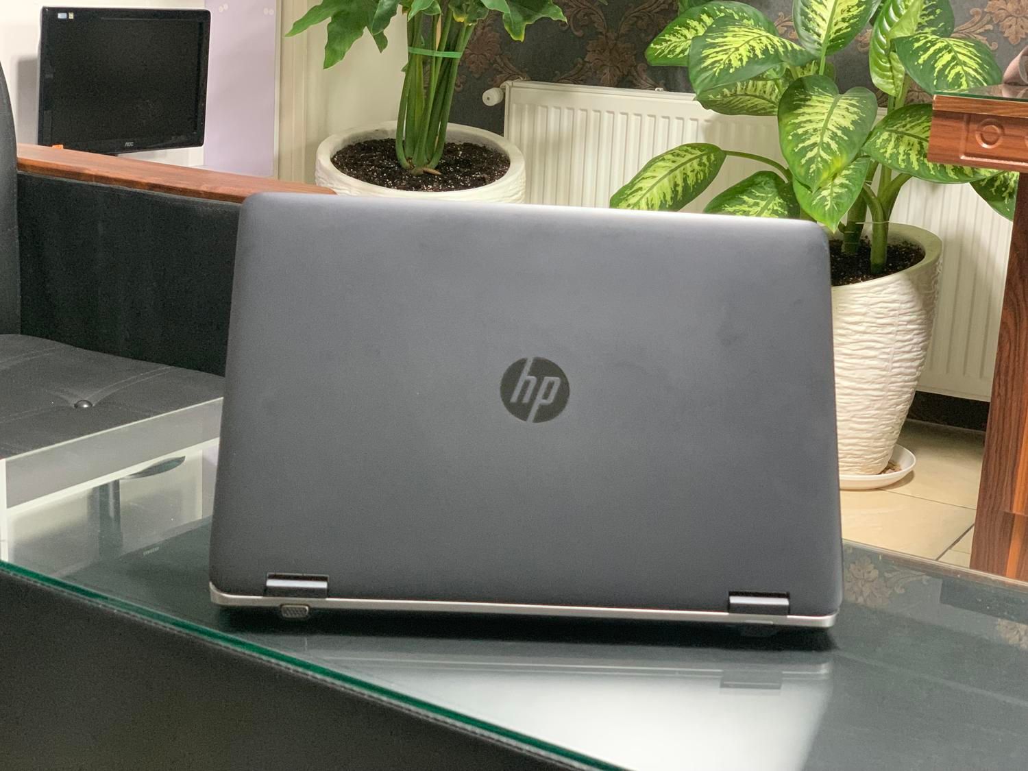 لپ تاپ HP G2/Corei5/Ram 8GB نسل ششم|رایانه همراه|تهران, سلسبیل|دیوار