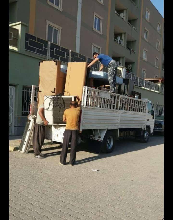 باربری برادران موسوی  تضمینئ|خدمات حمل و نقل|اهواز, زیتون کارگری|دیوار
