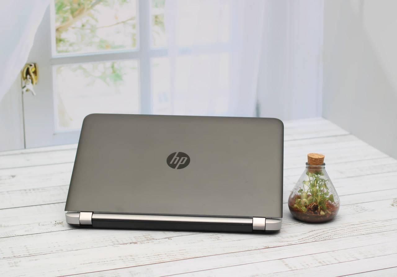 لپ تاپ hp ProBook 450 G3 core i5|رایانه همراه|تبریز, |دیوار