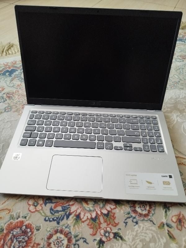 لب تاب ایسوز مدل x515ja|رایانه همراه|شیراز, ریشمک|دیوار