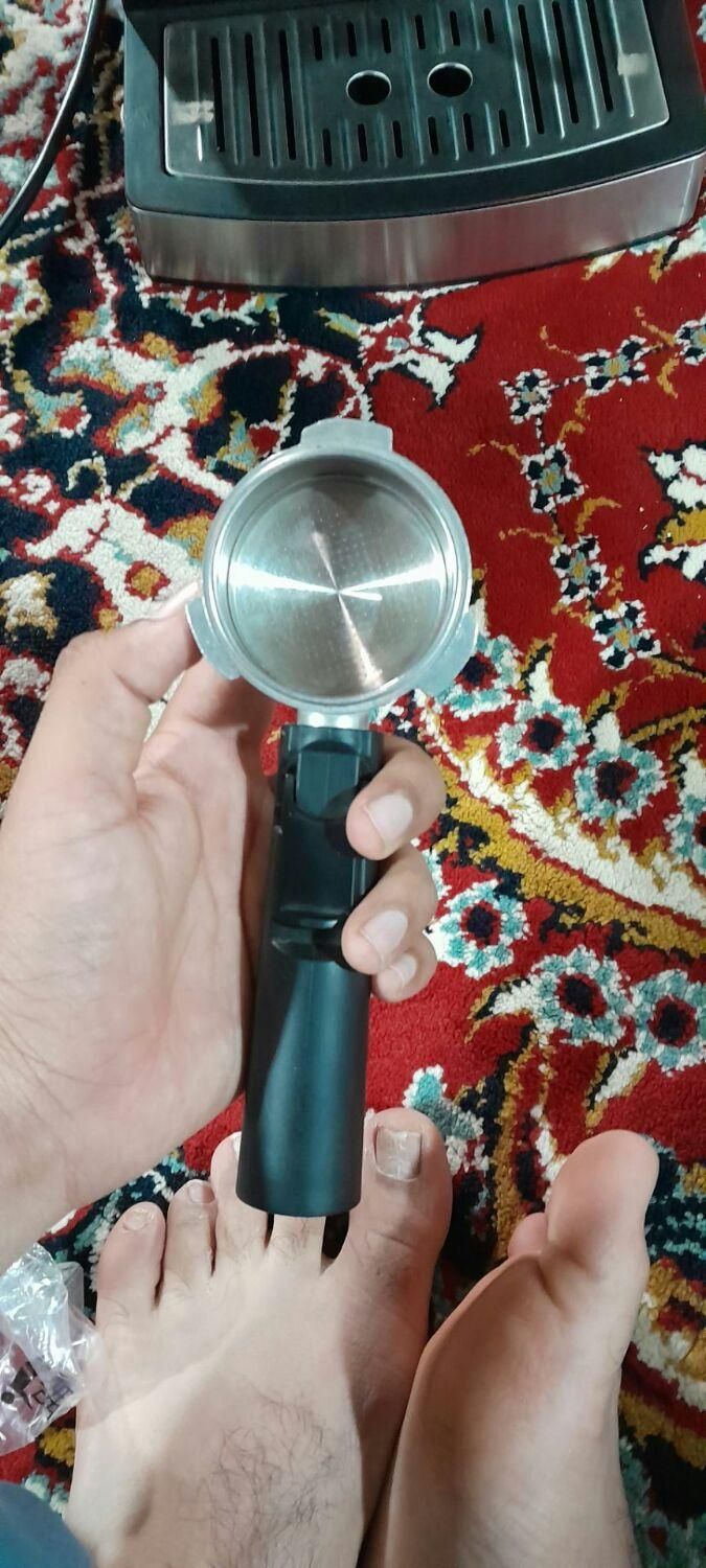 دستگاه خشک قهوه ساز|سماور، چای‌ساز، قهوه‌ساز|زابل, |دیوار