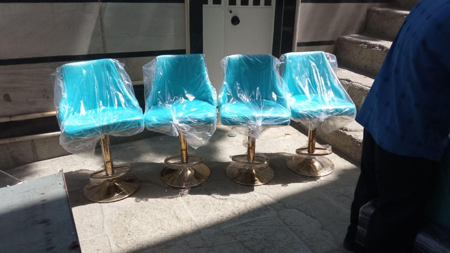 انواع صندلی جک بلند اپن|مبلمان اداری|سنندج, |دیوار