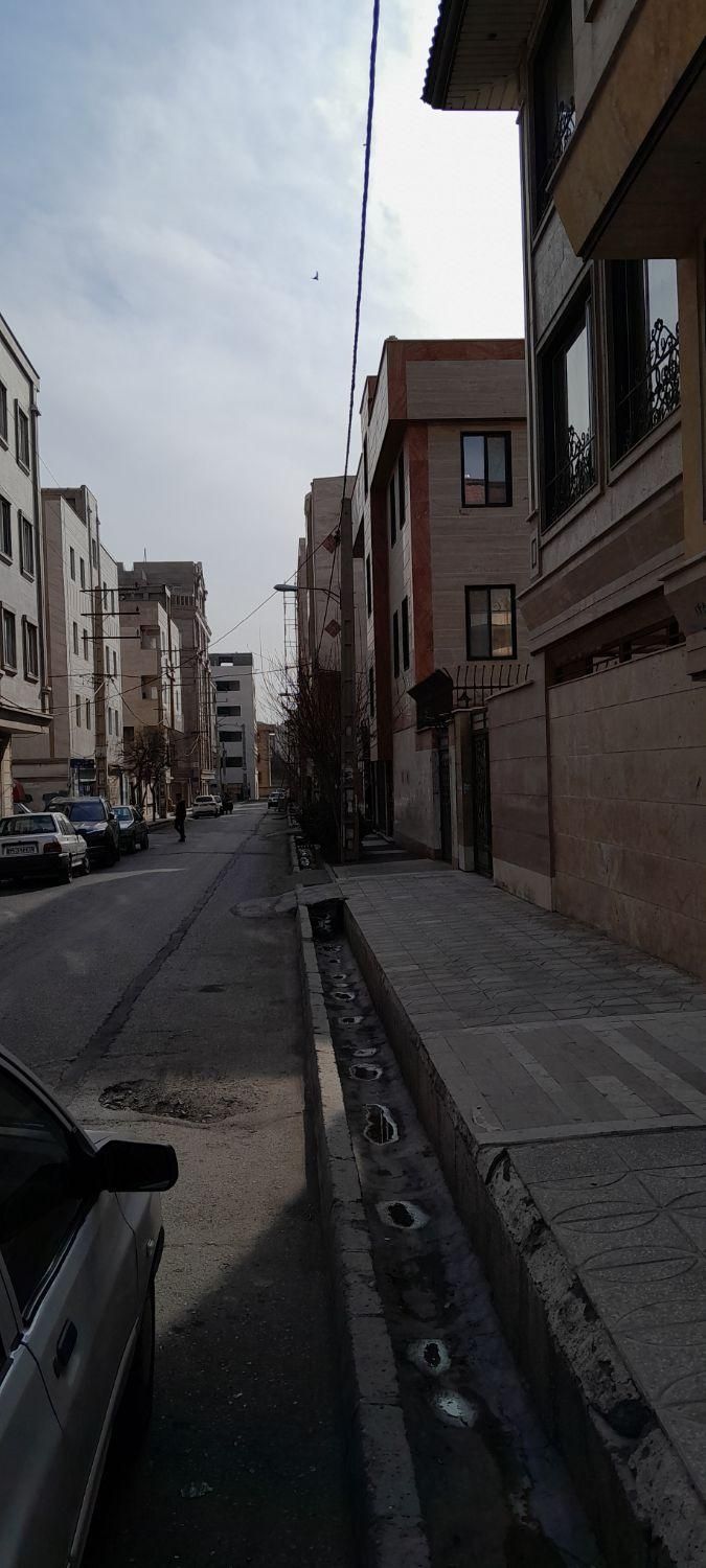۲۹متر مغازه اجاره ای شهرک وائین ۱۲متری اذر|اجارهٔ مغازه و غرفه|شهریار, شهرک وائین|دیوار