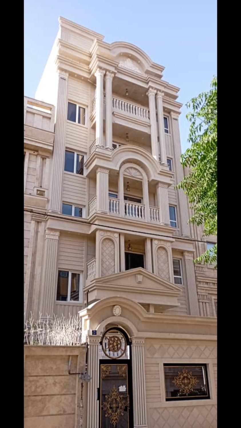 مشارکت در ساخت با سازندگان واوان/ اسلامشهر|مشارکت در ساخت املاک|اسلام‌شهر, |دیوار