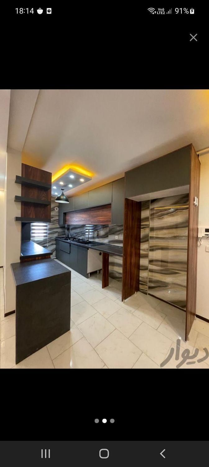 فاز ۱۱ پردیس Good role دسترسی|فروش آپارتمان|پردیس, |دیوار