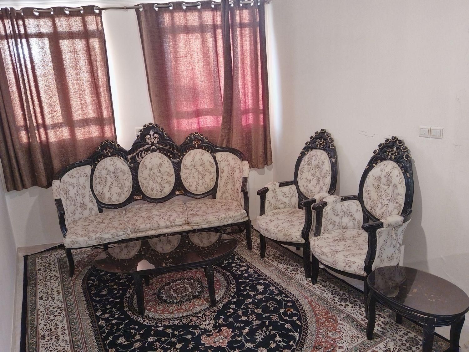 سوییت اجاره ای منزل مبله دربست در یزد|اجارهٔ کوتاه‌مدت آپارتمان و سوئیت|یزد, |دیوار