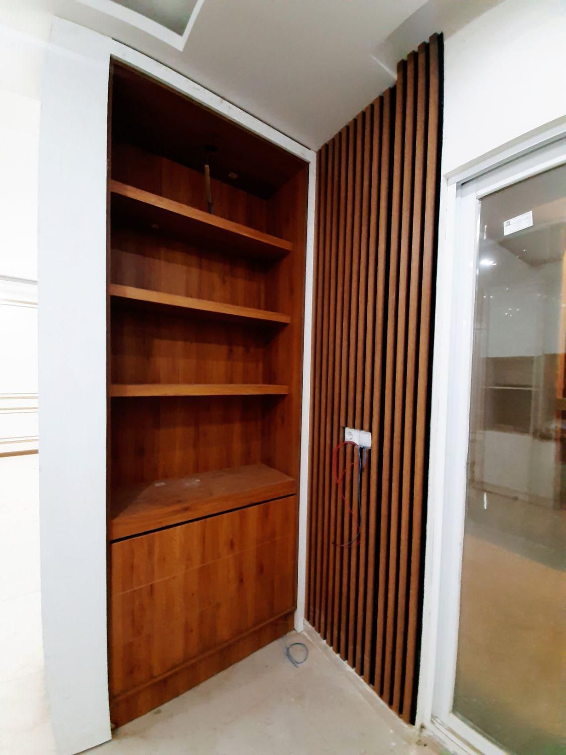 ۱۷۰مترتک واحدی دوممر/پارکینگ بدون مزاحمت/بانصبیجات|فروش آپارتمان|مشهد, امیر|دیوار