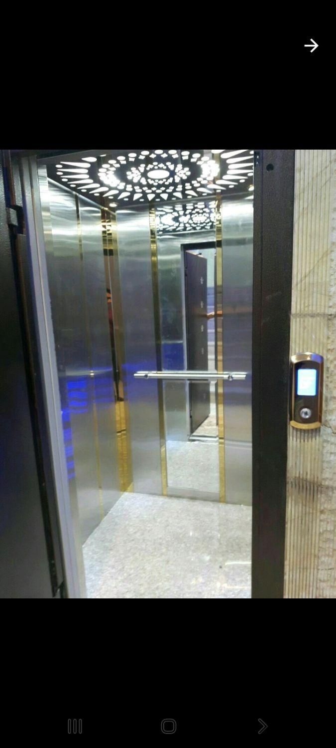 آسانسور، سرویس نگهداری و تعمیرات