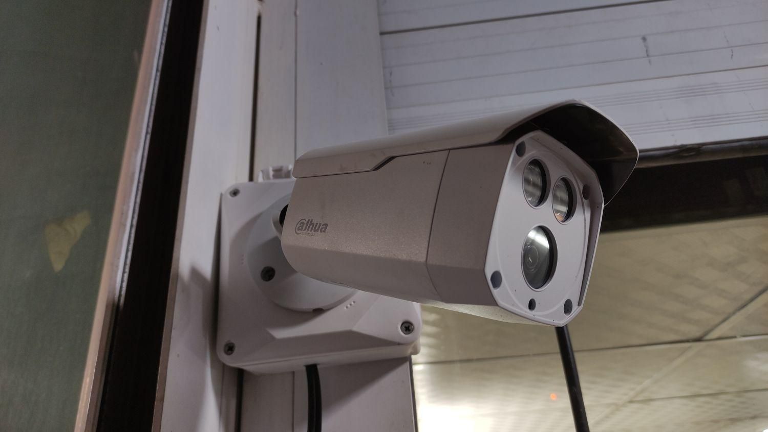 دوربین مداربسته|دوربین مداربسته|کازرون, |دیوار