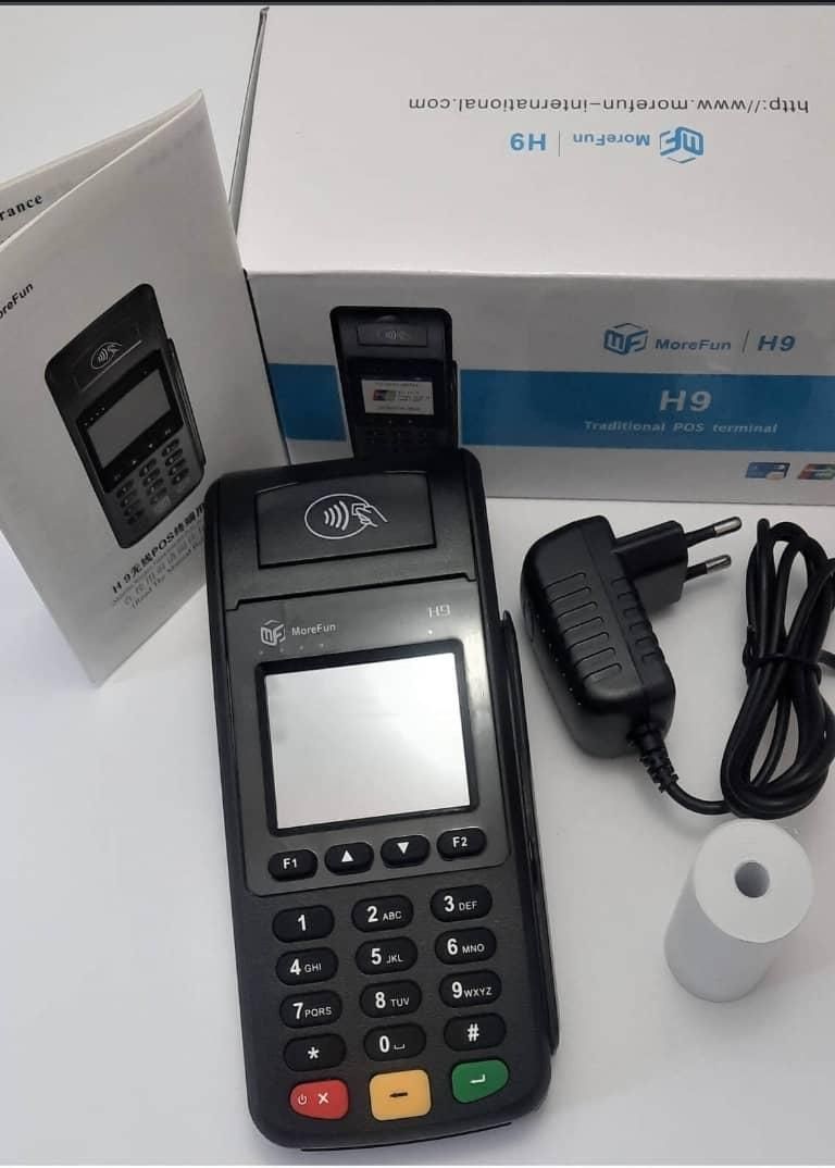 فروش کارتخوان سیار پوز مورفان H9|فروشگاه و مغازه|تهران, دردشت|دیوار