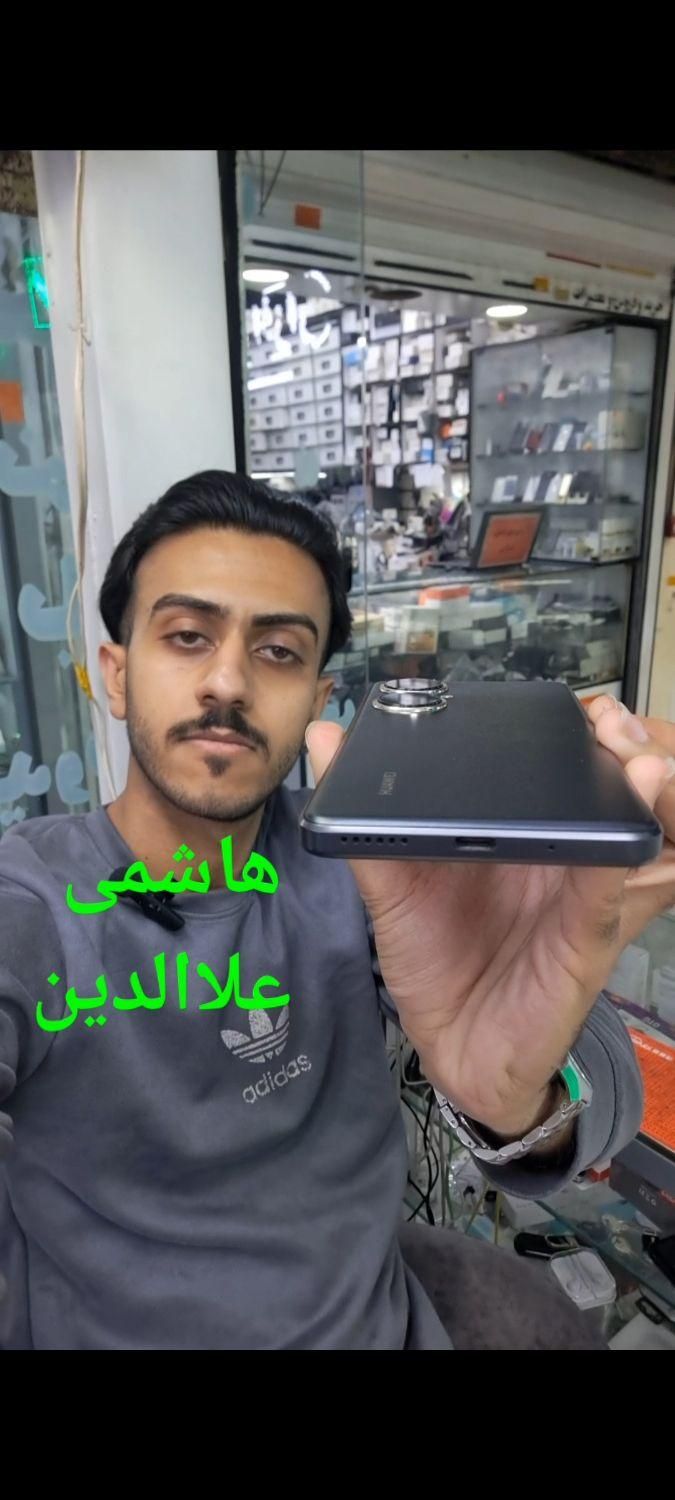 هواوی نوا ۱۱ nova 11i هاشمی علاالدین|موبایل|تهران, شیخ هادی|دیوار