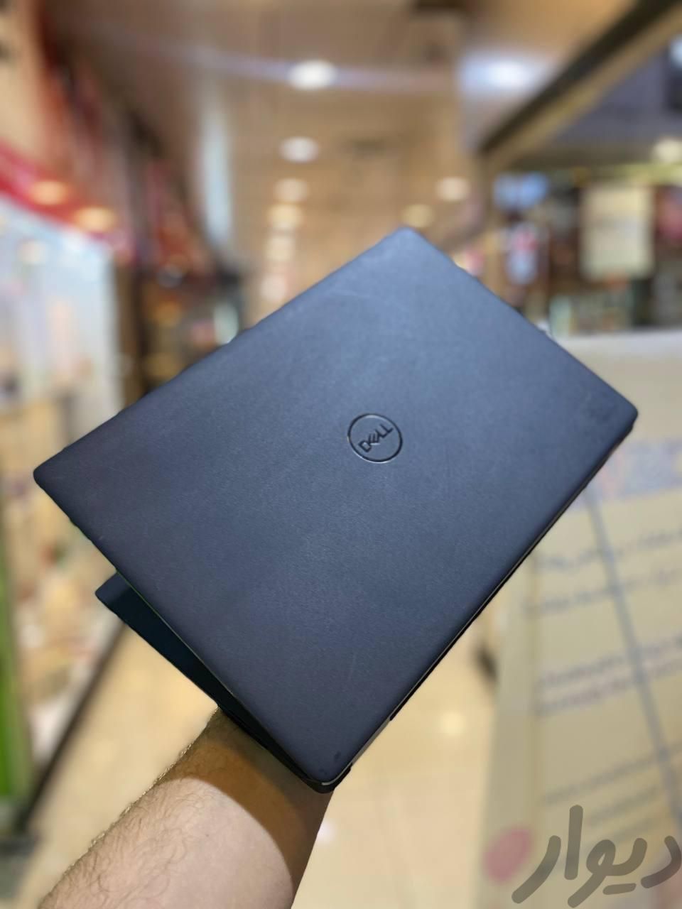 لپتاپ Dell 3410 نسل ۱۰ i7 رم ۱۶ هارد SSD|رایانه همراه|تهران, کوی مهران|دیوار