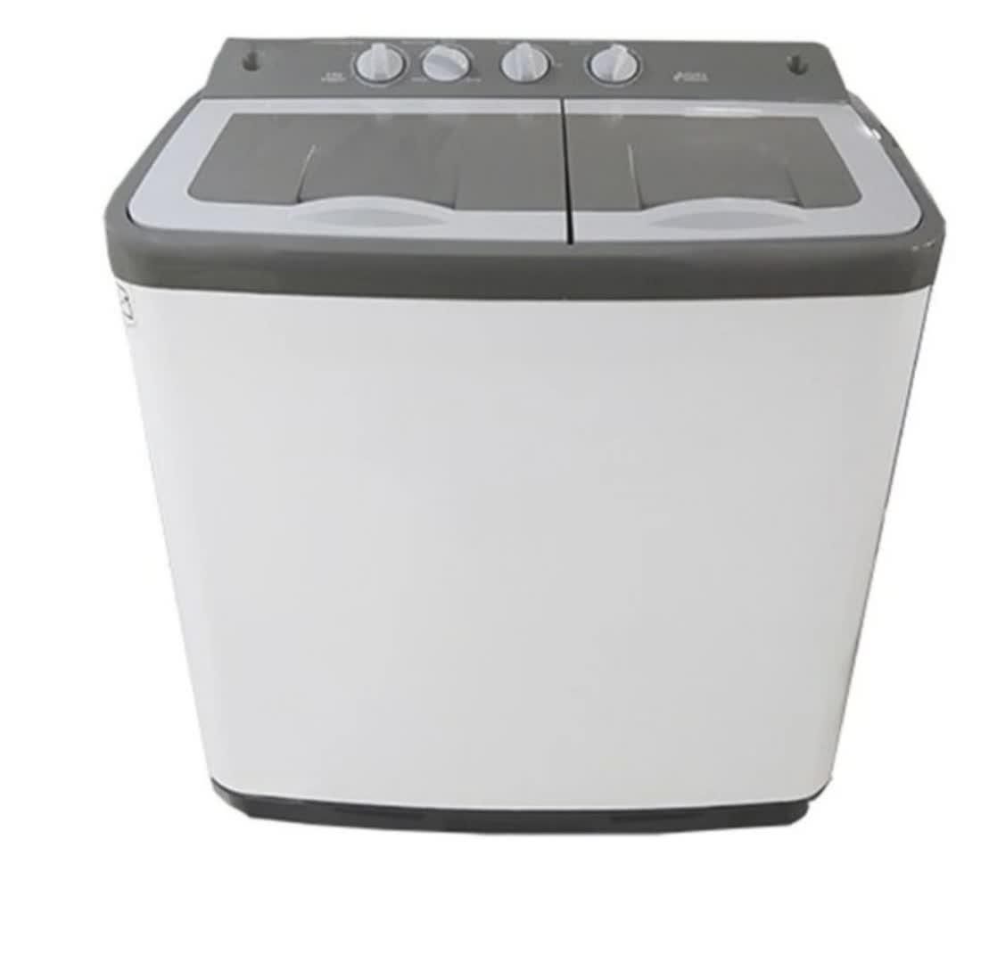 ماشین لباسشویی دوقلوی دونار مدل DTWM950T|ماشین لباسشویی و خشک‌کن لباس|تهران, کوی نوبنیاد|دیوار