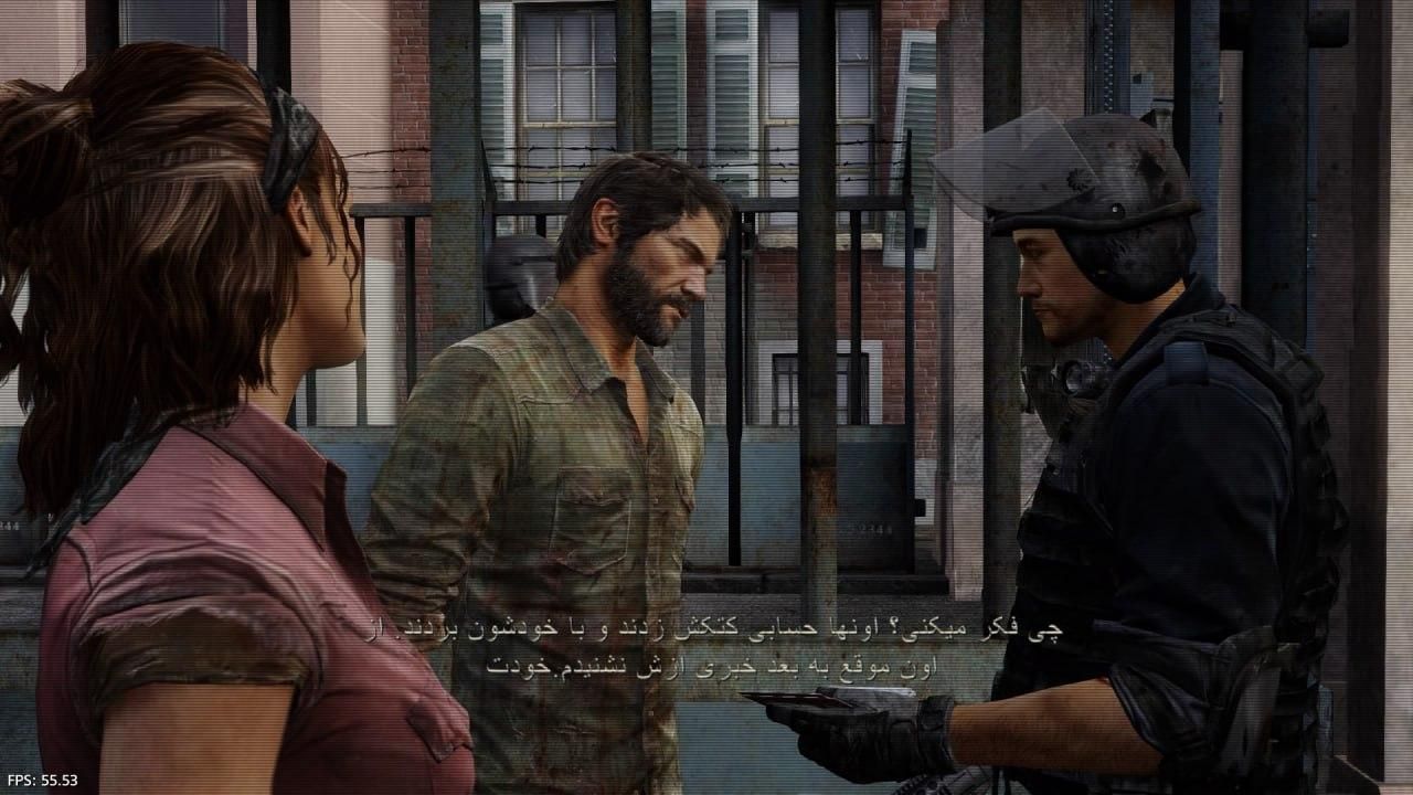 بازی پلی۴ با زیرنویس فارسی( کپیخور)|کنسول، بازی ویدئویی و آنلاین|اصفهان, برازنده|دیوار