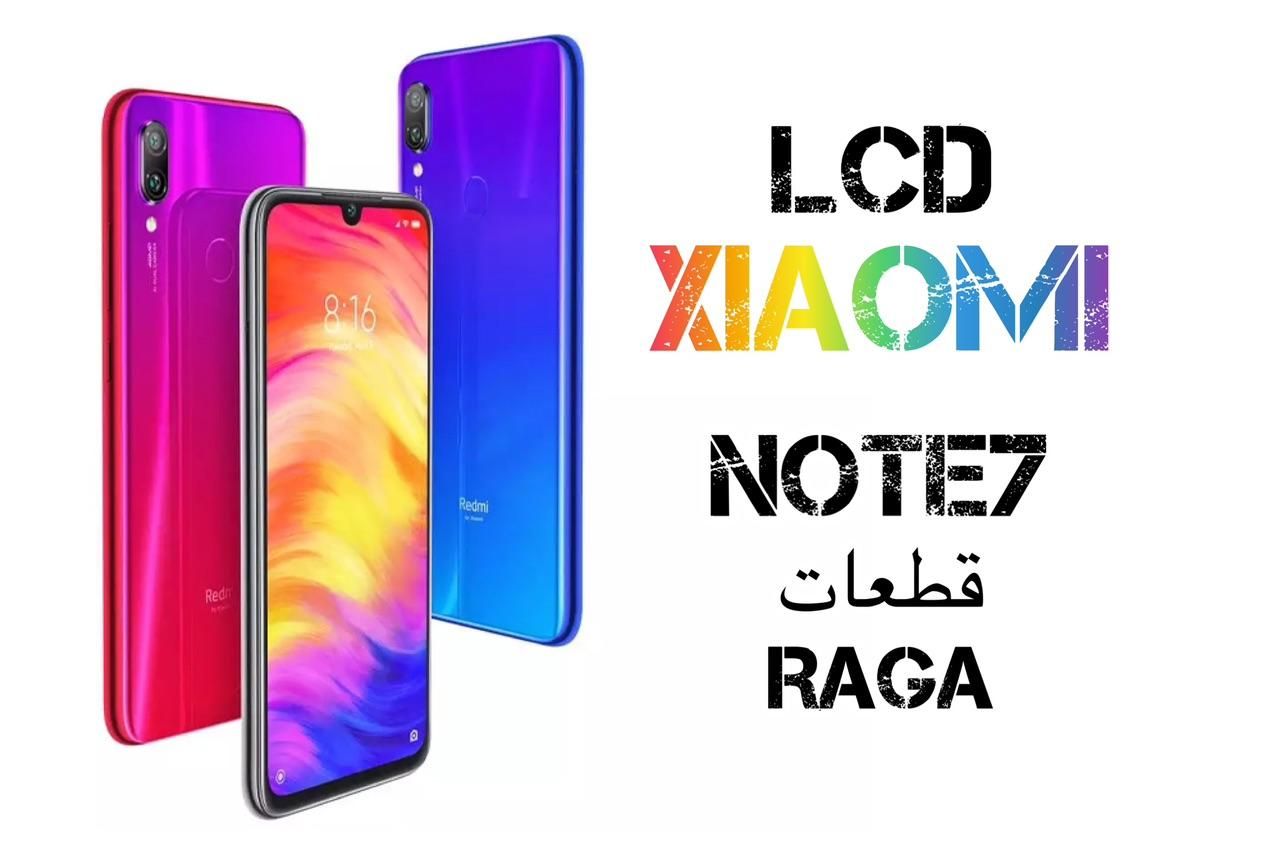 تاچ والسیدی هانرX5/6/7/8/9ال سی دی LCD honor|لوازم جانبی موبایل و تبلت|ری, فیروزآبادی|دیوار
