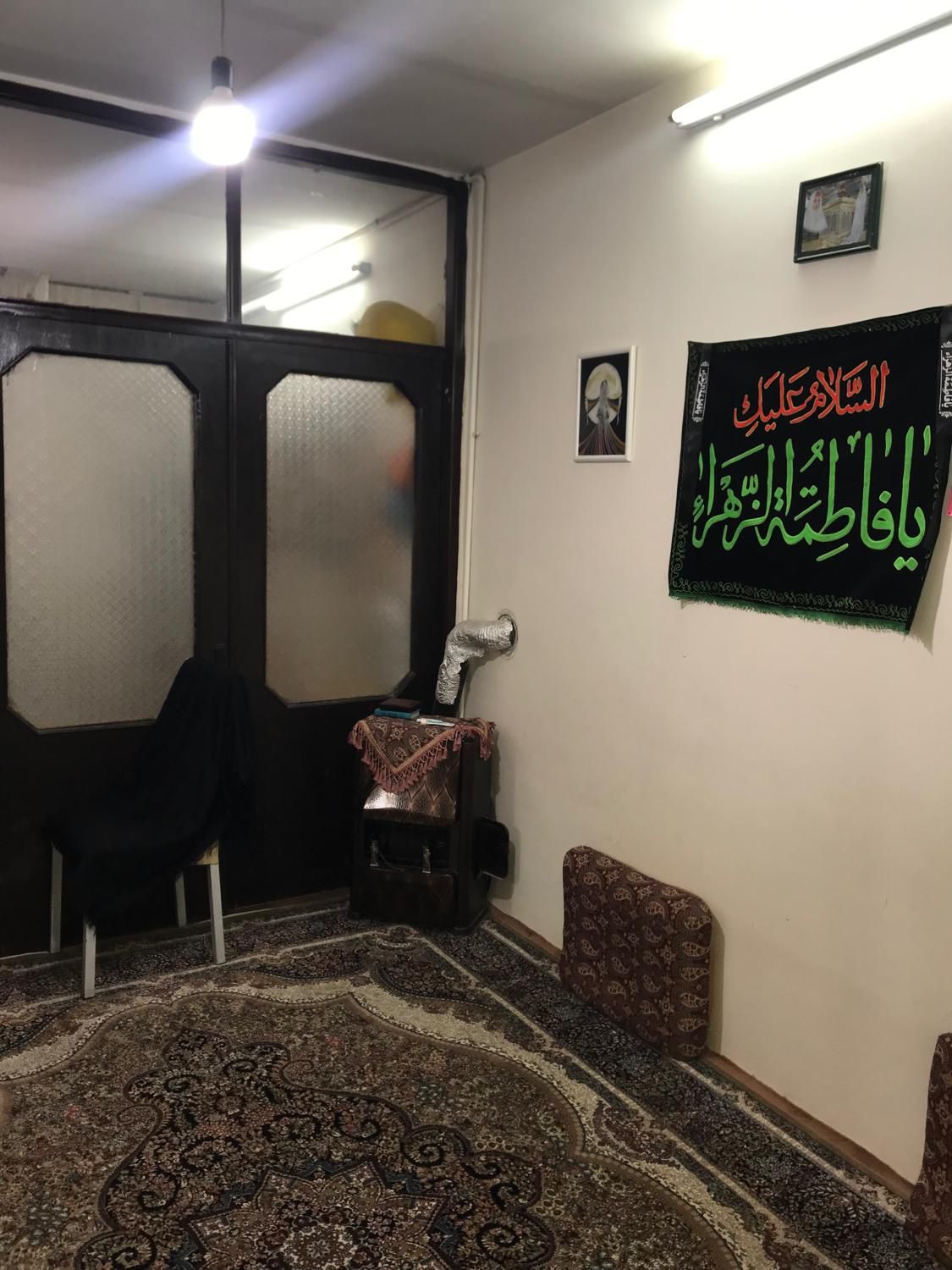 ویلایی۱۶۰متری /دربست/پروانه ۵سقف/اندیشه|فروش خانه و ویلا|مشهد, قاسم‌آباد (شهرک غرب)|دیوار