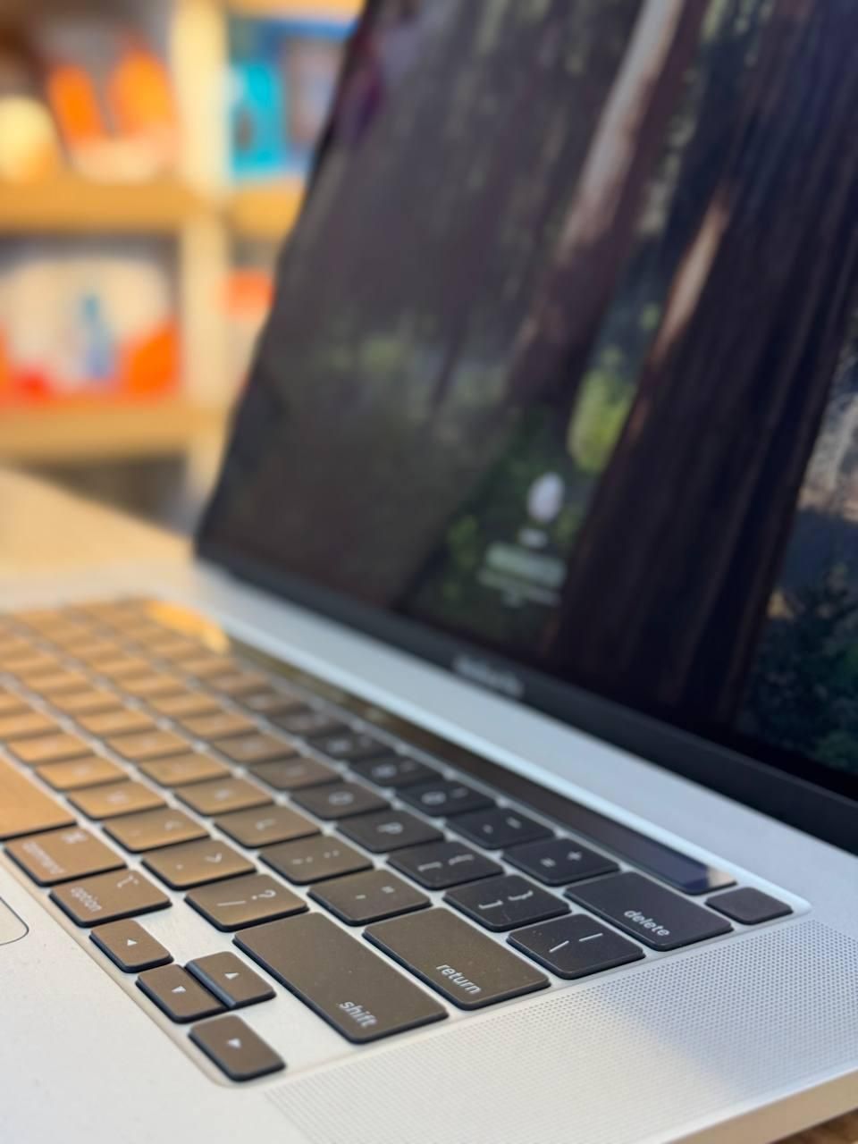 Macbook Pro 16 core i9|رایانه همراه|اهواز, زیتون کارمندی|دیوار