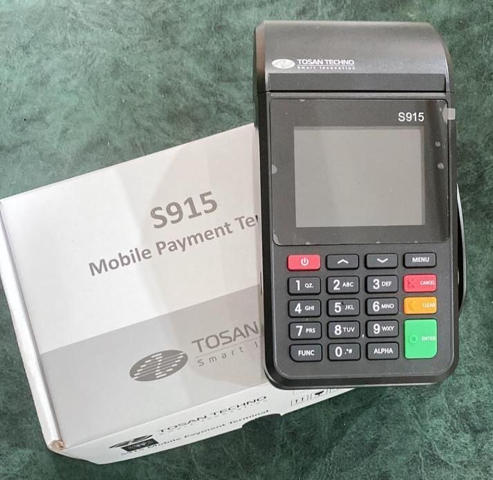 کارتخوان بی سیم / سیار /تعمیرات / خوزستان|فروشگاه و مغازه|بندر ماهشهر, |دیوار