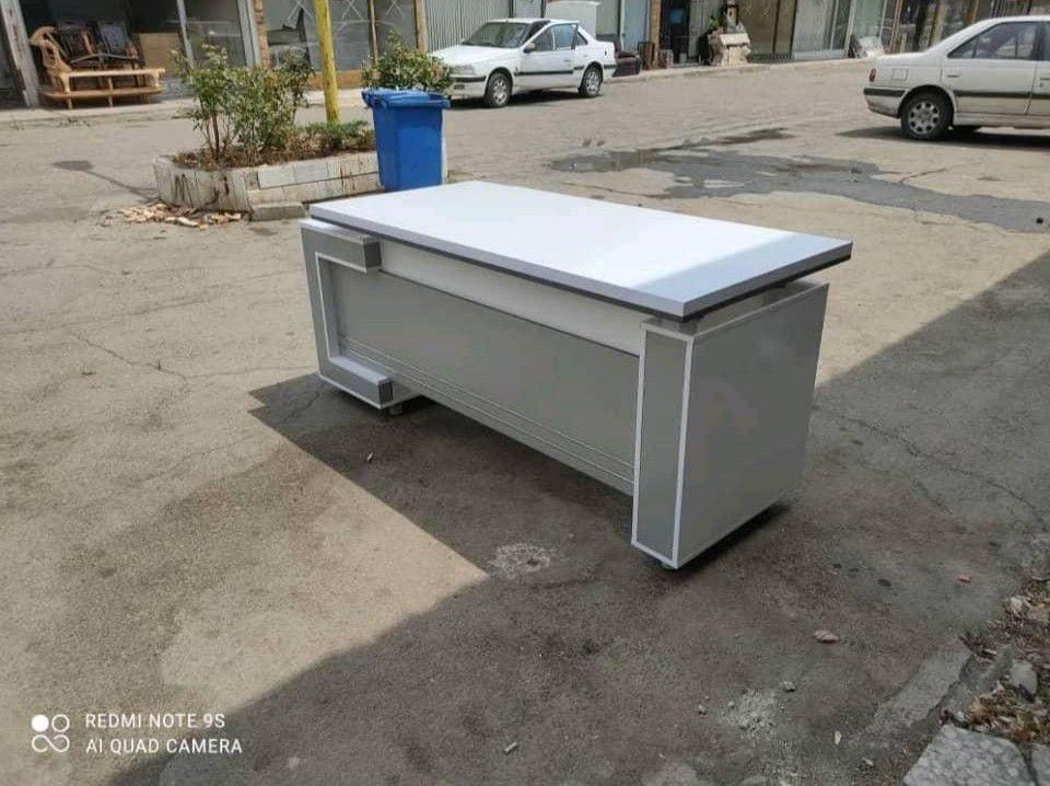میز مدیریت ،میز مدیریتی،میز کارمندی،میز کانتر|مبلمان اداری|کرج, مهرویلا جنوبی|دیوار