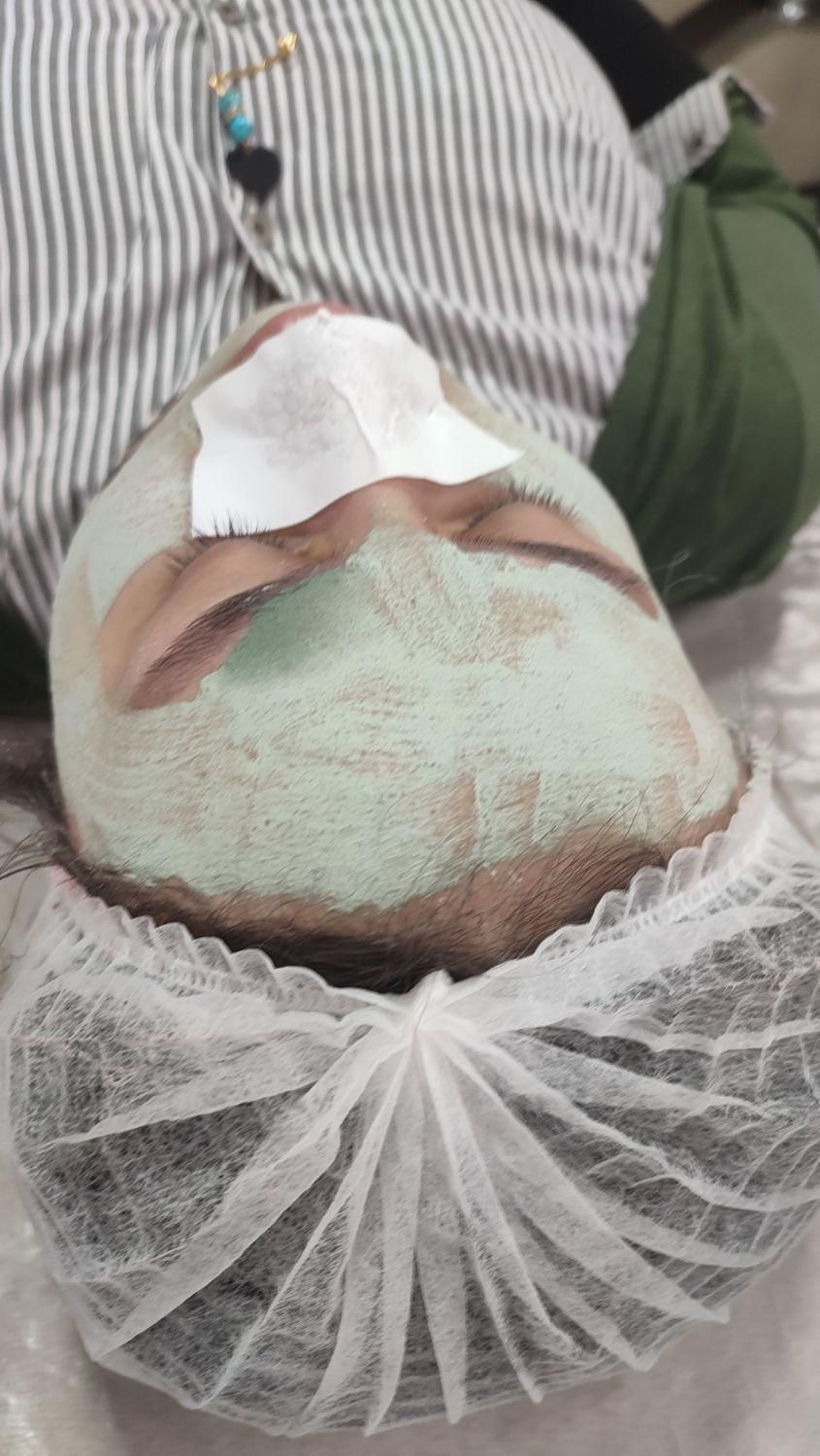 آموزش و خدمات فشیال تخصصی.شهرری|خدمات آرایشگری و زیبایی|ری, جوانمرد قصاب|دیوار