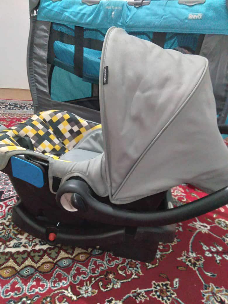سیسمونی کودک|اسباب و اثاث بچه|خرمدره, |دیوار