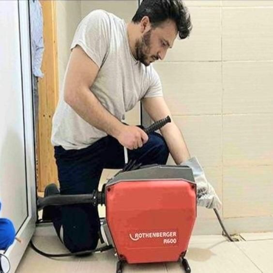 لوله بازکنی چاه فنرزنی دستگاه فنرزن سراسر شیراز ۲۴|خدمات پیشه و مهارت|شیراز, شهرک سراج‎|دیوار