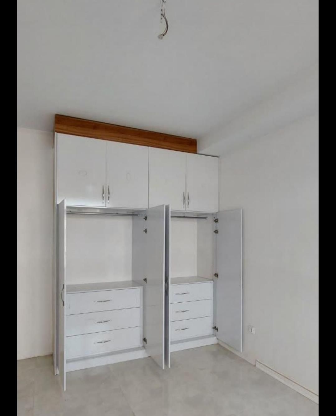 ساخت و تعمیرات کابینت دراور کمددیواری درمحل|خدمات پیشه و مهارت|یزد, |دیوار