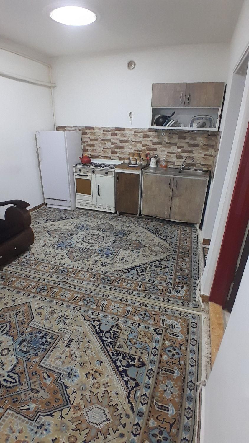 اجاره سوییت تک خواب|اجارهٔ کوتاهمدت آپارتمان و سوئیت|بندر انزلی, لیچارگی حسن رود|دیوار