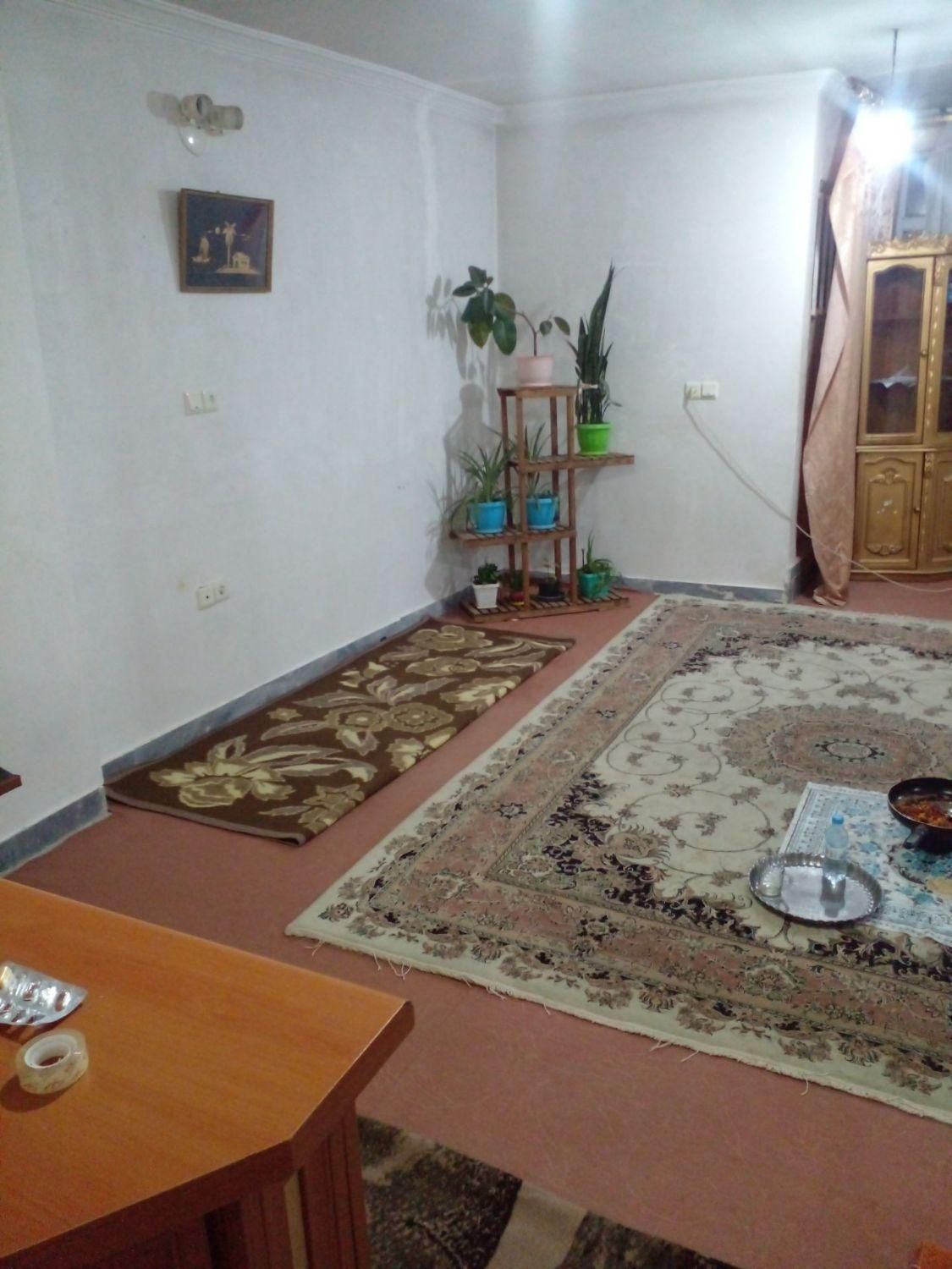 آپارتمانبه متراژ۷۸متر، طبقه ۲ دو|فروش آپارتمان|تبریز, |دیوار