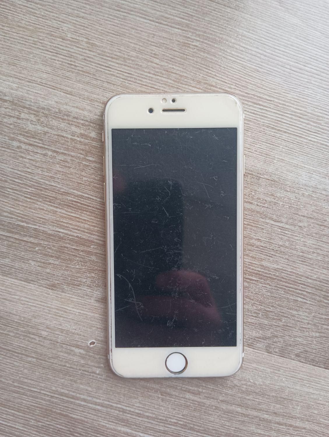 ایفون6s|موبایل|تهران, جنت‌آباد مرکزی|دیوار