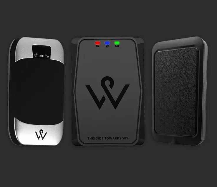 ردیاب جی پی اس خودرو GPS|قطعات یدکی و لوازم جانبی|کرج, ساسانی (قلمستان)|دیوار