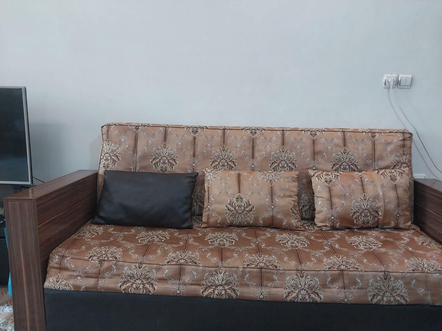 مبلمان|مبلمان خانگی و میز عسلی|اصفهان, جاوان|دیوار
