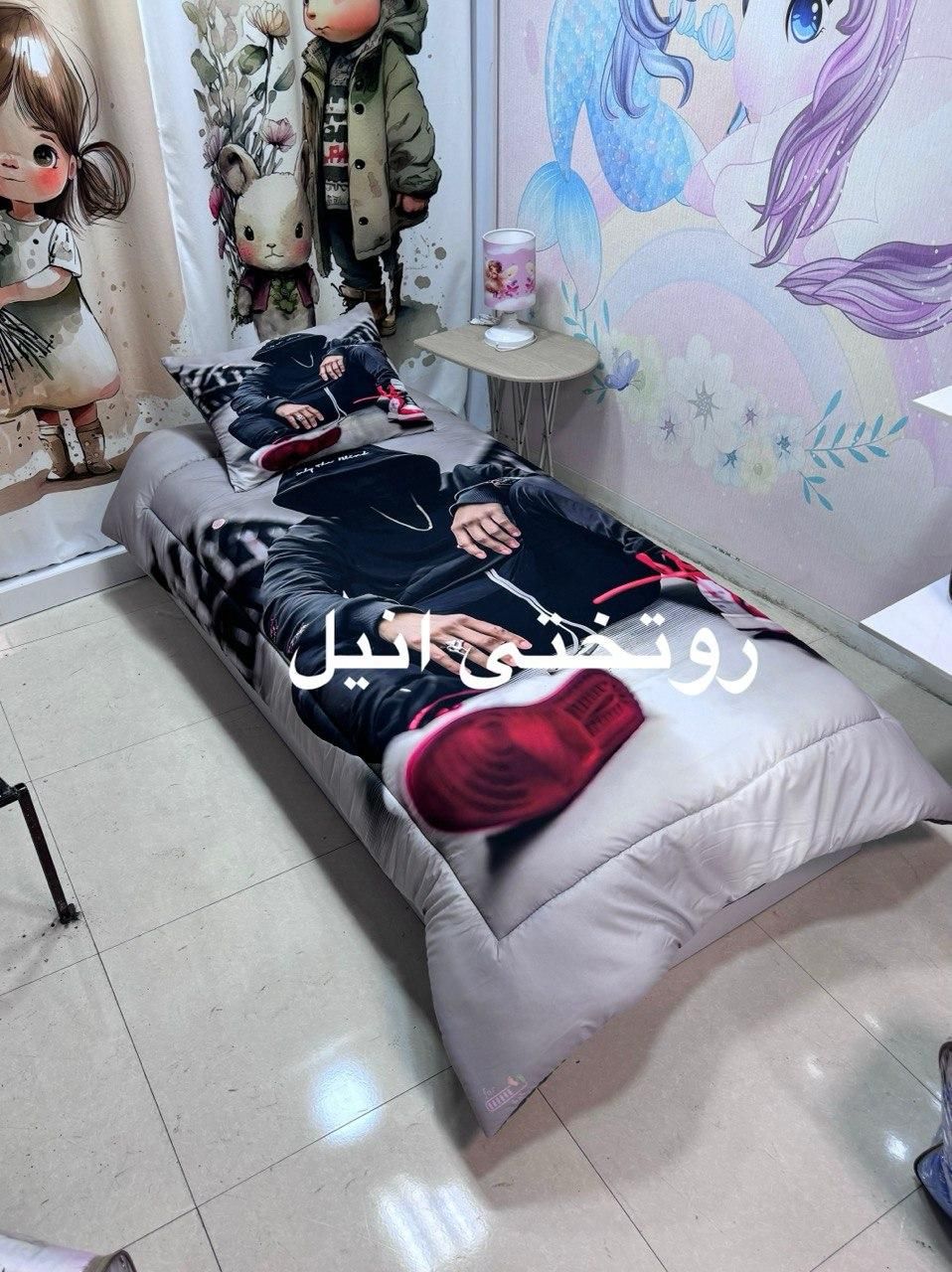 کالای خواب روتختی کودک نوجوان و نوزاد|سرویس روتختی|کرج, فاز ۱ مهرشهر|دیوار