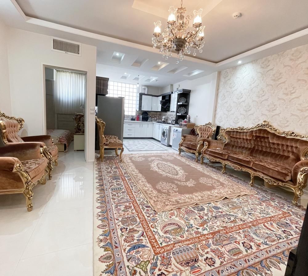 (اجاره سوئیت مبله)در وکیل اباد و قاسم اباد|اجارهٔ کوتاه‌مدت آپارتمان و سوئیت|مشهد, شهرک رازی|دیوار