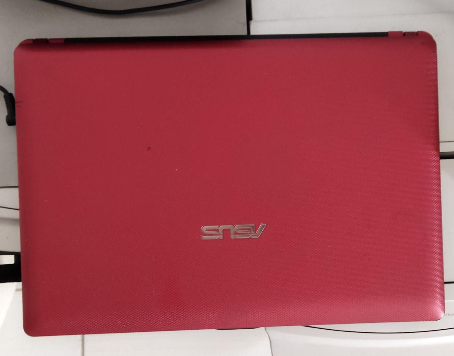 mini laptop مینی لپ تاپ ASUS|رایانه همراه|کرج, مهرشهر - فاز ۳|دیوار