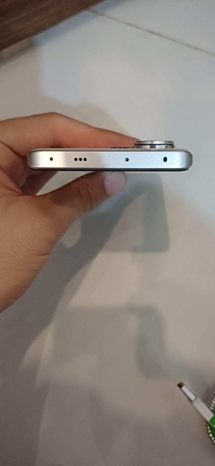 ردمی نوت ۱۳پرو پلاس 5G|موبایل|اصفهان, شهرک ولیعصر|دیوار