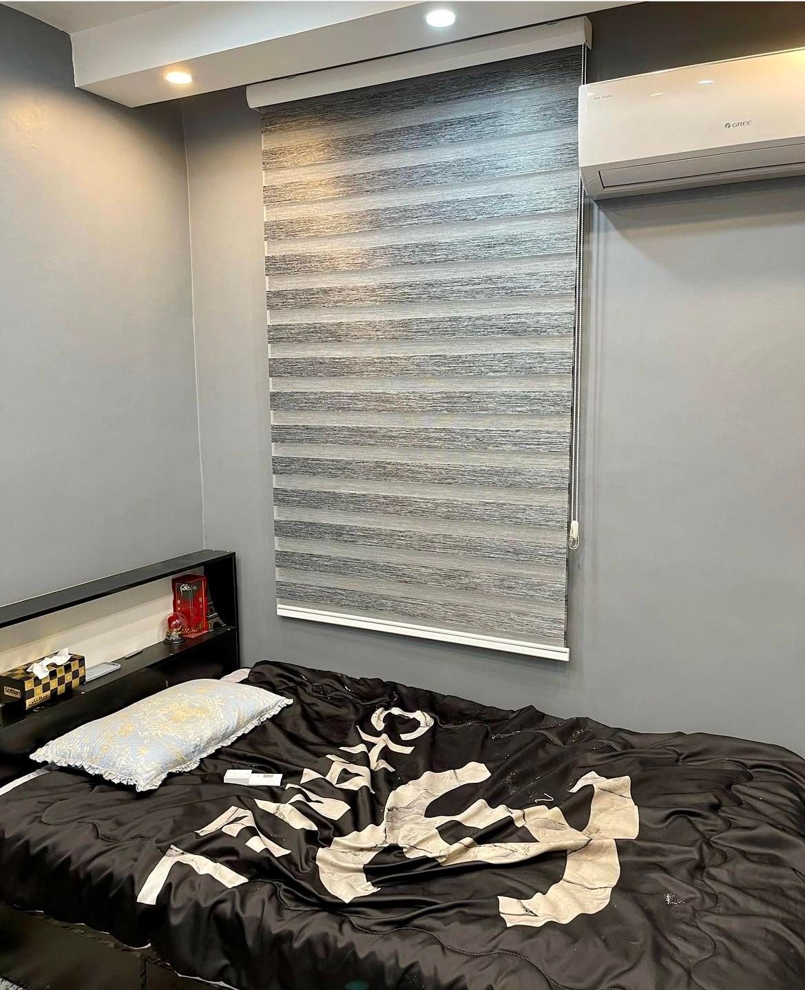 تولیدی پرده زبرا (شب و روز/دو مکانیزم/شید تصویری)|پرده، رانر، رومیزی|تبریز, |دیوار