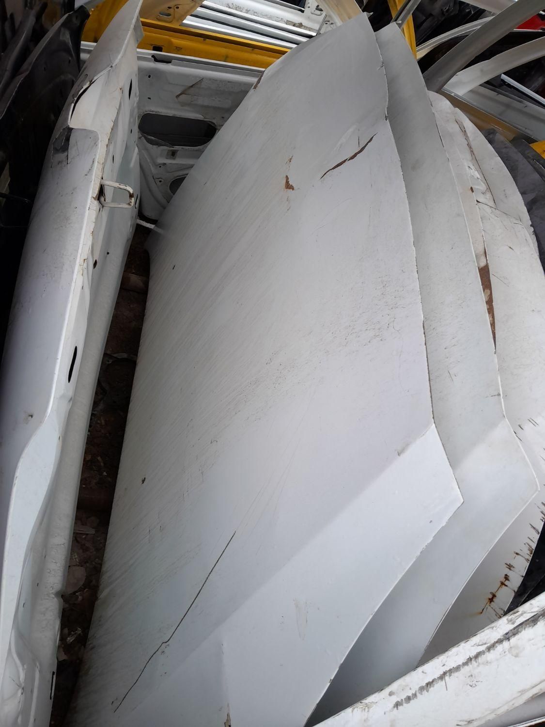 سپر x33 x22 هایما تیگو5 جکj4 آریزو مگان کمری yf|قطعات یدکی و لوازم جانبی|تهران, دانشگاه شریف|دیوار