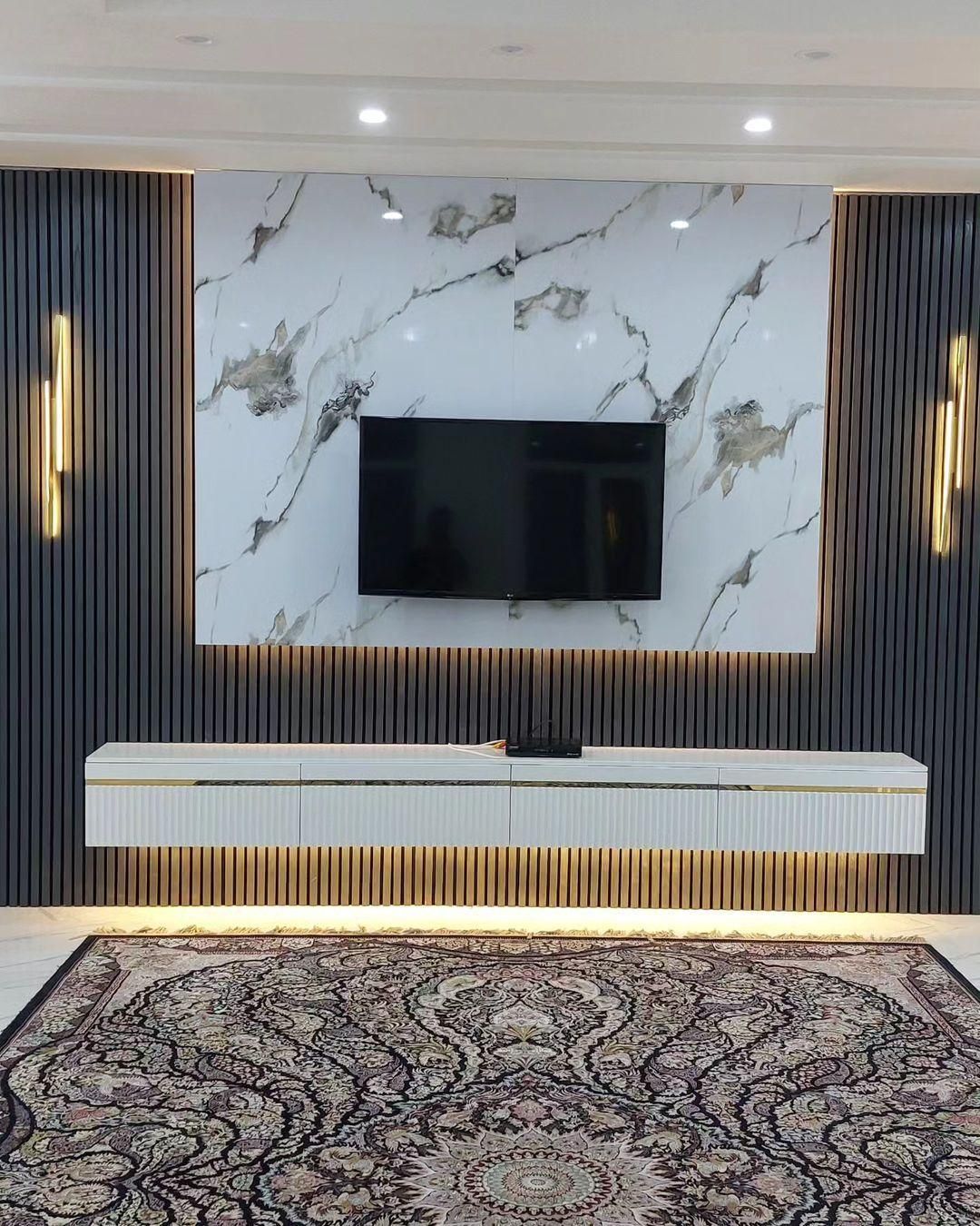 ماربل شیت، ترمووال و دیوارکوب (۱۰ دهماهه)|مصالح و تجهیزات ساختمان|اصفهان, رهنان|دیوار