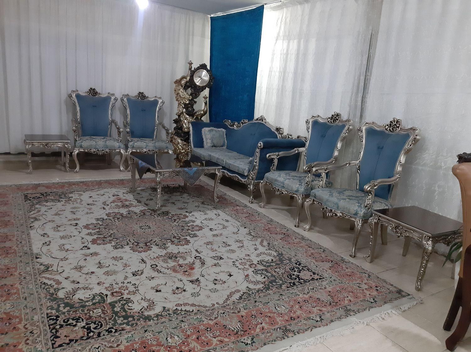 سوئیت آپارتمان مبله مرکز شهر|اجارهٔ کوتاه‌مدت آپارتمان و سوئیت|بجنورد, |دیوار