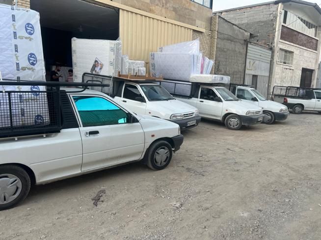 مرکز جامع خرید حضوری و تلفنی تشک اورجینال|تشک تختخواب|تهران, بازار|دیوار