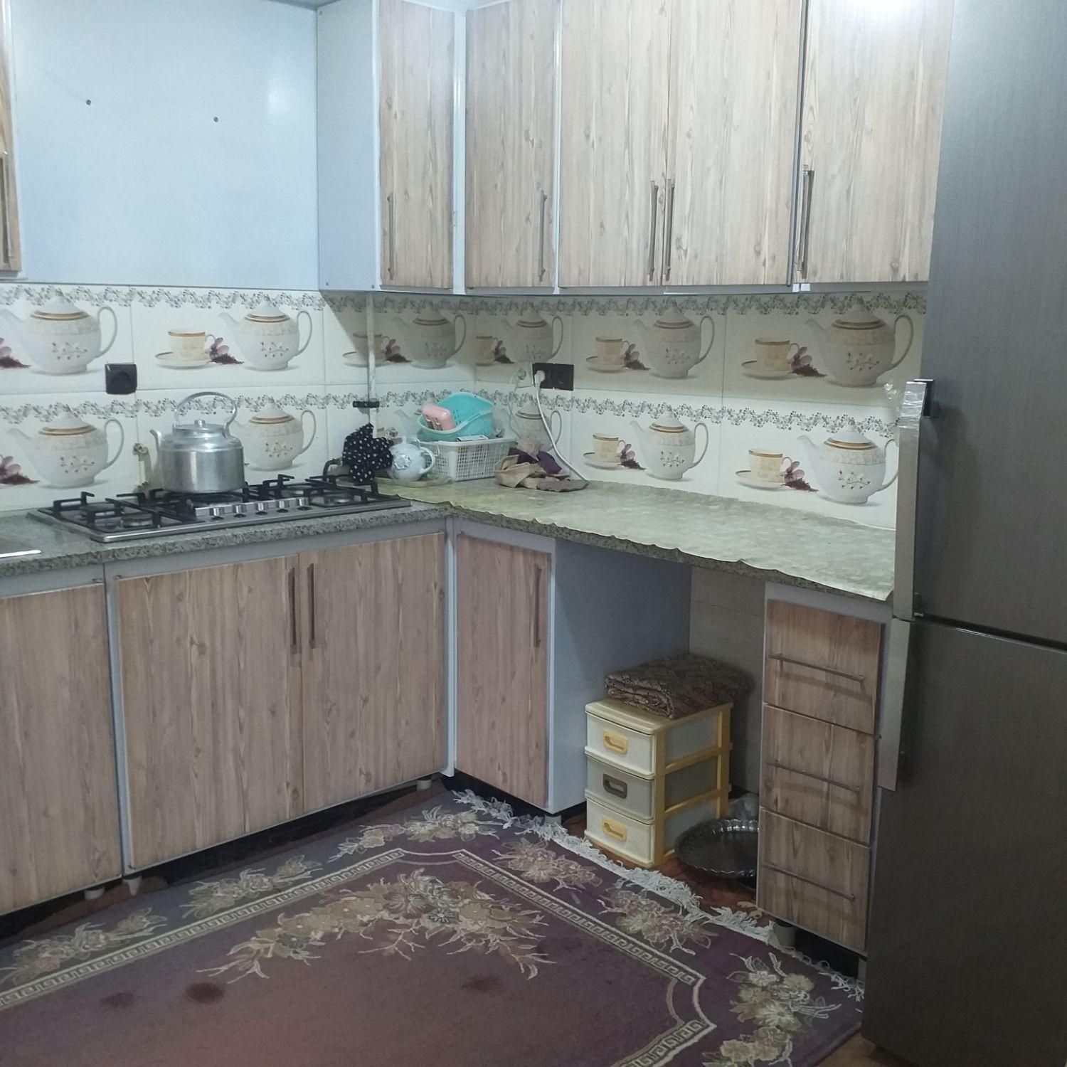 سوئیت خانه ویلایی با تمام امکانات|اجارهٔ کوتاهمدت آپارتمان و سوئیت|علیآباد کتول, |دیوار