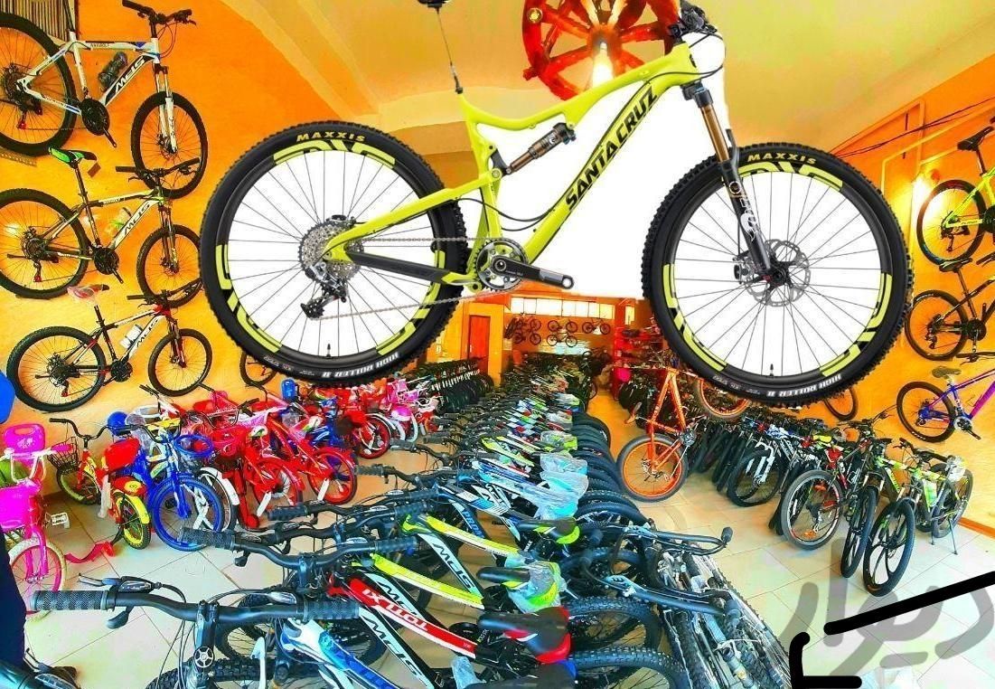 دوچرخه%|دوچرخه، اسکیت، اسکوتر|کرج, مشکین‌دشت|دیوار