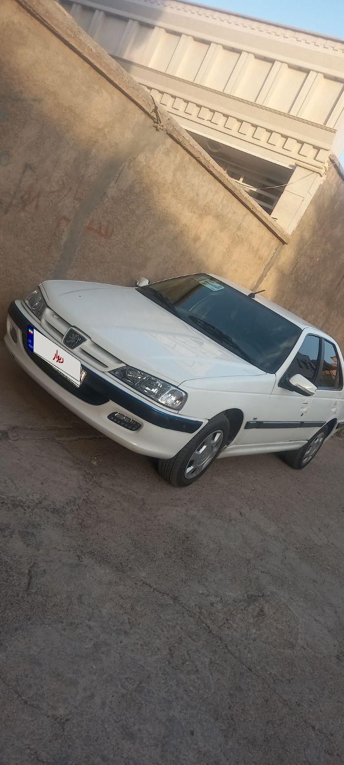 پژو پارس LX TU5، مدل ۱۴۰۲|خودرو سواری و وانت|کوهدشت, |دیوار